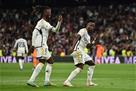 Camavinga may return before the match against Mallorca, Vinicius will be ready for the Spanish Super Cup
