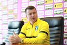 Rotan: Strengthening Oleksandria is necessary. Robot selection is underway