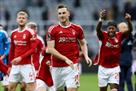Chris Wood became the fourth player in the Premier League to score a hat-trick in a match against a great club
