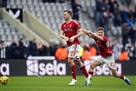 Newcastle - Nottingham Forest 1:3 Video of goals and review of the match