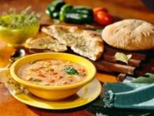 Пять простых продуктов для заботы о здоровье каждый день