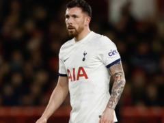 Geib erg blame agent-lawyer for aphids deprive Tottenham