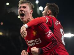 Bruno Fernandes: It may be true, because if you don’t believe in each other, it will be even harder