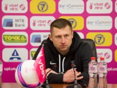 Вишняк – про Тотовицького: Це дивний трансфер