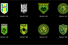 Polissia announced the final vote for the new emblem