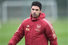 Arteta - about winter transfers: We have songs and ideas