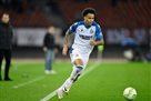 Bruges was not ruled by the first position of Inter and Buchanan