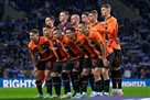 UEFA club rating: Shakhtar retained positions, Dynamo dropped 15 places, Zorya moved up to top 100
