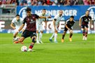 Seville and the Bundesliga giants are trying to sign the talented striker from Nuremberg