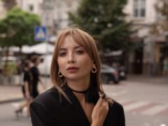 Ирина Сопонару рассказала, как готовилась к свадьбе в Великобритании, и показала родителей жениха