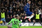 Chelsea - Cristal Peles 2:1 Video of goals and review of the Premier League match