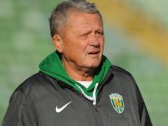 Маркевич: До Карпат має приїхати лівий захисник з Колумбії