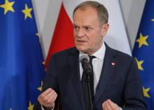 Польша приближается к решению кризиса на границе с Украиной