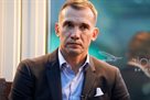 Official: Shevchenko is the only candidate to be elected president of the UAF