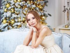 Ирина Сопонару показала свою сестру, которая живет в Лондоне