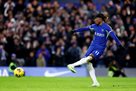 Madueke: Just because Chelsea are so low in the table doesn t mean we ll be there at the end of the season