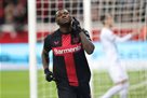 Chelsea celebrates Sheshko and Boniface