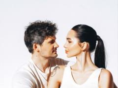 Женя Кот довел до слез, как они с женой пытались забеременеть:  Ставили диагноз бесплодия 