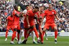 Brighton – Tottenham: several betting options