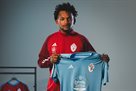 Celta signed Jailson