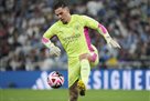 Ederson is the best goalkeeper of 2023 according to IFFHS