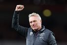Moes – about defeating Arsenal: Bliskucha gra in zakhisti