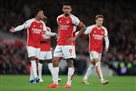 Арсенал встановив антирекорд АПЛ у програному матчі з Вест Гемом
