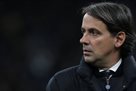 Inzaghi looks at the important match against Genoa