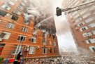 Шахтар: Увесь світ повинен бачити, як Росія продовжує нищити мирне населення України