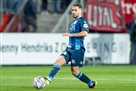 Lodz can sign Durmisi