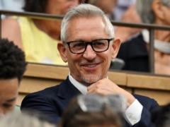 Лінекер – про Мудрика: Думаю, щось у ньому є