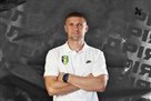 Єзерський залишив тренерський штаб Ротаня в Олександрії