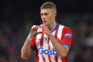 Chelsea shows interest in Dovbik – ZMI