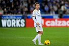 Modrich: My plan is to continue making history in Reali