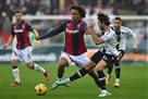 Serie A: Empoli with Kovalenko, drawing with Cagliari, Udinese undeniably defeating Bologna