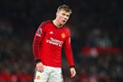 Goylund did not miss Manchester United s entry in the match against Nottingham Forest
