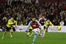 Premier League: Aston Villa snatched victory from Burnley, Brentford and Yarmolyuk sacrificed Crystal Peles