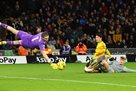 Wolverhampton - Everton 3:0 Video of goals and review of the match