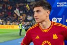 Dybala turned to the starting warehouse of Romy against Juventus
