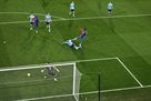 Crystal Peles - Brentford 3:1 Video of goals and review of the match