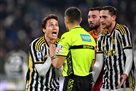 Juventus - Roma 1:0 Video of the goal and review of the match