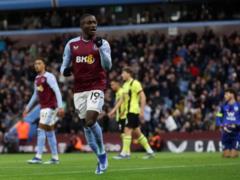Aston Villa - Burnley 3:2 Video of goals and review of the Premier League match