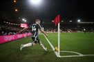 Eriksen: This season was one croak forward and two crocuses back