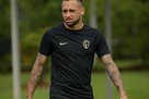 Shakhtar managed to extend Maicon s loan to Corinthians