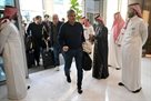 Lucescu: To each of the graves that I have taken, there is a part of my gift