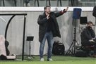 Стандард звільнив головного тренера