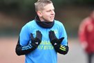 Zinchenko did not lose before the application for the derby against Fulgham