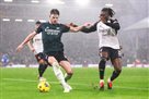 Fulgham - Arsenal 2:1 Video of goals and review of the match