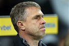 Rebrov: It’s impossible to concentrate on the holy day, because in our country people die every day
