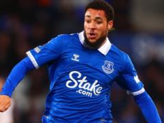 Lions aims to take Danjuma from Everton
